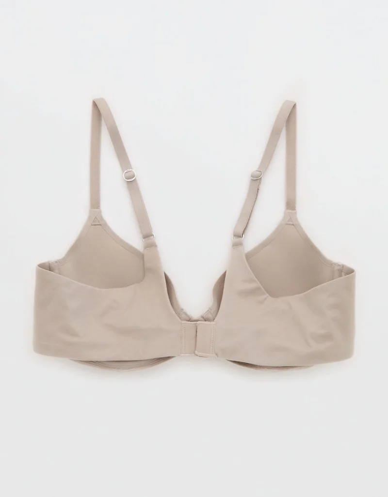 Aerie  Aerie Real Sunnie Full Coverage Lightly Lined Bra for Women | Best Price UAE